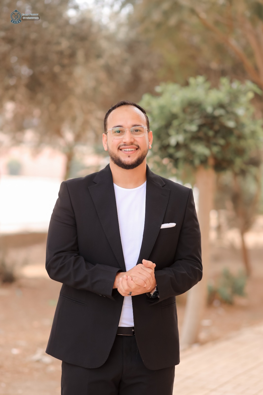 د/ احمد حمدي محمد السنيتي